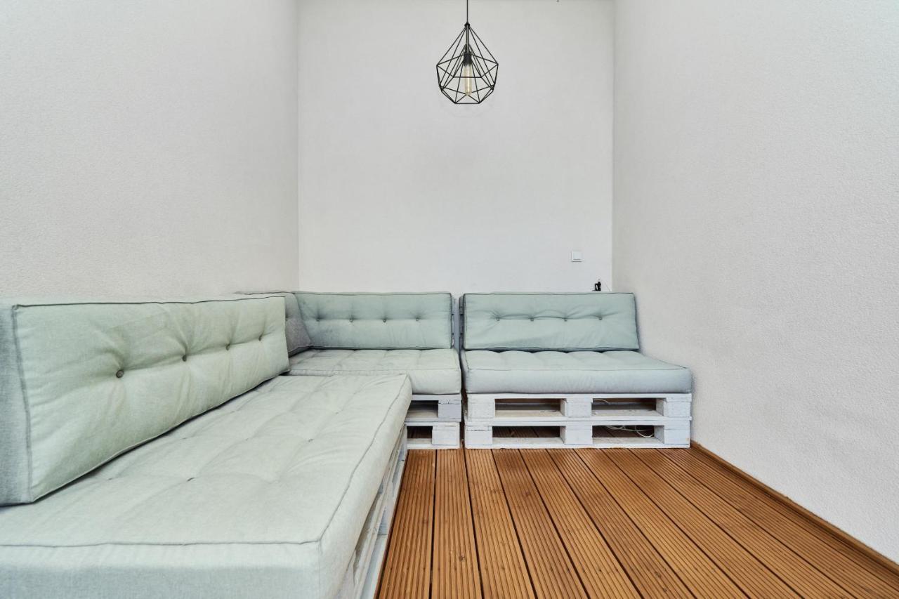 Architektow Avenue Apartment Free Parking By Noclegi Renters Вроцлав Екстериор снимка